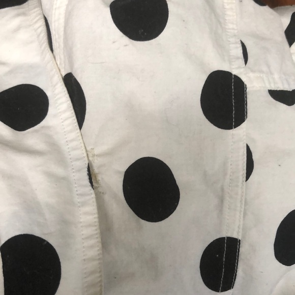 2 BOGO tops with faux leather belt - Picture 10 of 10